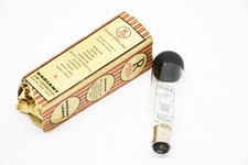 Vintage Radiant 300W 120V BA15D Projector Bulb Lamp - Tested Working