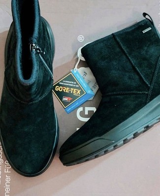 Legero ''Neu'' Damen Größe 39 ( 6,0 ) Winterstiefel mit Goretex, Schuhe
