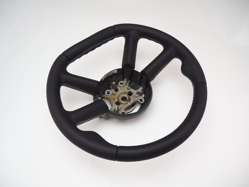 $ Chrysler PT Cruiser Flat bottom Steering wheel included pre-lift - Picture 5 of 8
