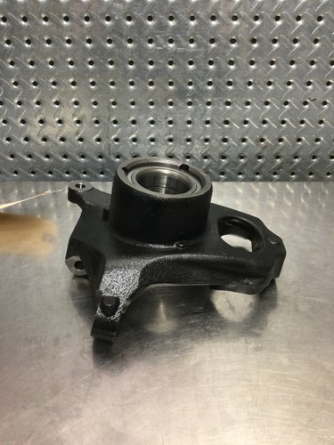 POLARIS RANGER FRONT RH BEARING CARRIER 5143402 S037e - Picture 4 of 7