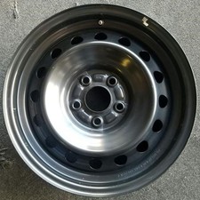 Honda Steel Civic Oem Wheel 16x7 2016-2025 Rim Factory Original 64096 Honda Steel Civic Oem Wheel 16x7 2016-2025 Rim Factory Original 64096