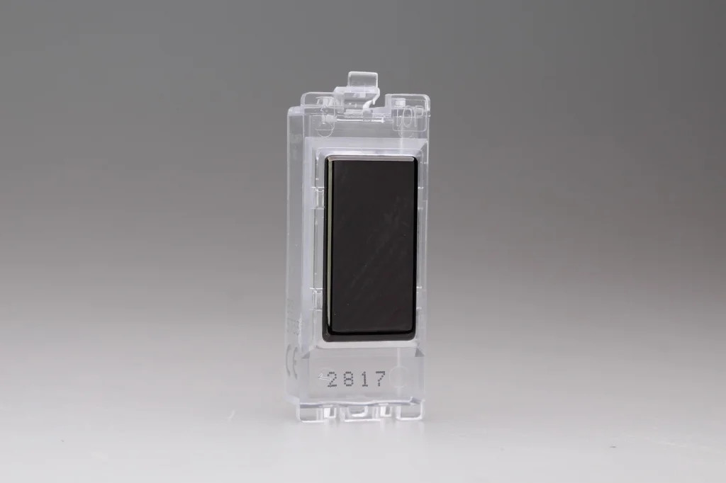 Modular Grid System Iridium Blanking Insert Powergrid Module Varilight GBI