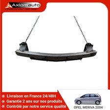 Pare-choc avant Opel MERIVA