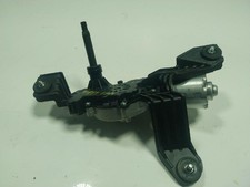 98700G3000 wischermotor hinten HYUNDAI I30 PDE PD PDEN 2.0 N lvaap17398365