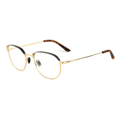 GAFAS DE VISTA DE HOMBRE VUARNET VL19220001. ACERO INOXIDABLE 51/22/145