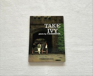 Take Ivy Book | eBay