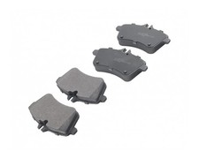 Bremsbeläge für Mercedes W169 W245 04-12