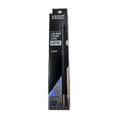 Hard Candy Stroke of Gorgeous LONG WEAR Eyeliner Jailbreak 1275 Smudge Proof