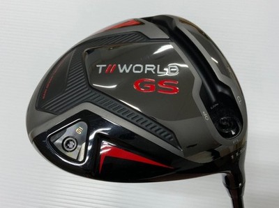 HONMA Golf club T WORLD GS 1w 11.5° Driver SPEEDTUNED 48R From