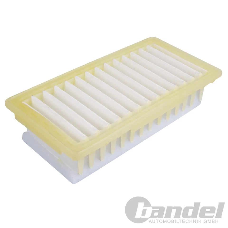 Filtro De Aire BLUE PRINT Compatible Con | ADC42258 - Imagen 2 de 4