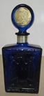 VINTAGE AMERICAN LEGION 50TH ANNIVERSARY COMMEMORATIVE BOTTLE--J.W. DANT--- — photo 2