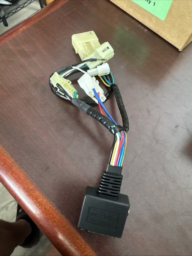 Snap On MULTI-2 MT2500-42 Scanner Adapter Solus Ethos Modis Verus - Picture 1 of 5