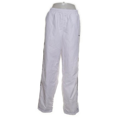Iets Frans, Sporthose, Größe: L, Weiß, Polyester, Einfarbig, Damen #ROM