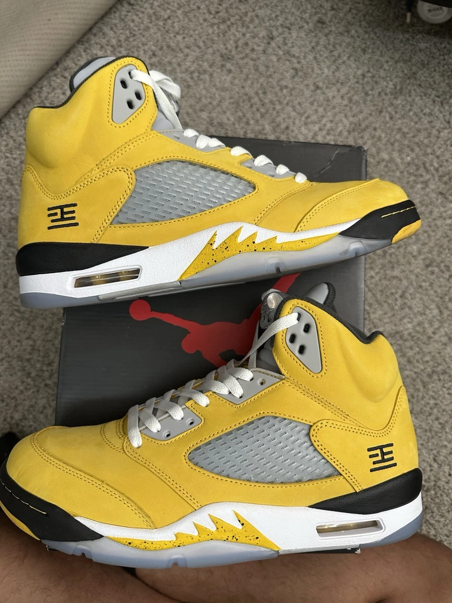Las mejores ofertas en Jordan 5 Retro T23 Tokyo | eBay