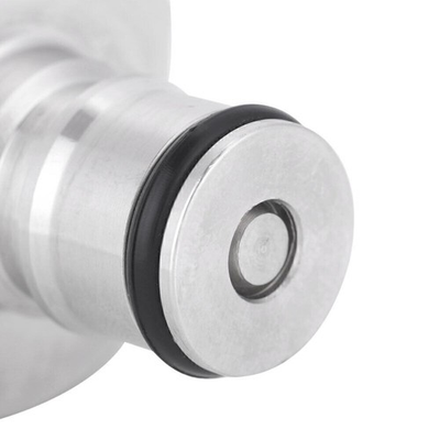 #ad Homebrew Beer Stainless Steel Fast Soda Made Counter Pressure Bottle Filling $11.67