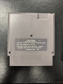 DR. MARIO - Juego Nintendo NES (Aut&eacute;ntico), Probado y Funcionando