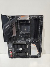 GIGABYTE B450 AORUS Pro WiFi AM4 Intel Motherboard (FL)