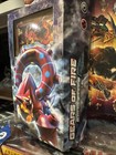 Pokémon TCG: XY Steam Siege Volcanion Gears of Fire Theme Battle Deck - SEALED — photo 3