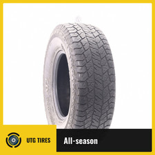 Used 26575r16 Hankook Dynapro At2 116t - 632 Used 26575r16 Hankook Dynapro At2 116t - 632