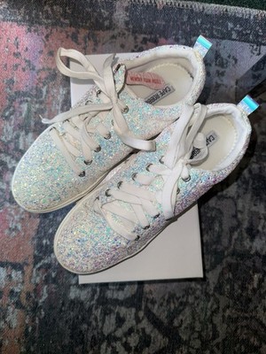 Sneakers Cape Robbin SHOES Sparkling SIZE 9 Women s - New In Box