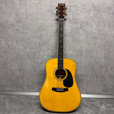 Tokai Humming Bird Custom W-320D Acoustic Guitar 1970s