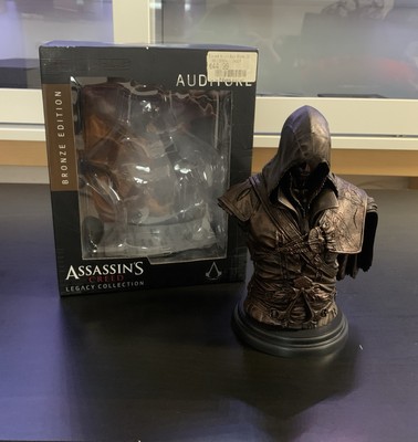 *Assassin's Creed 2 *RAR* Ezio Auditore Bronze Edition*