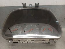 Compteur Volvo V40