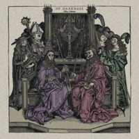 Of Darkness - Missa Tridentina - Vinyl Record - G4Z