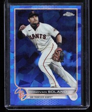 Donovan Solano