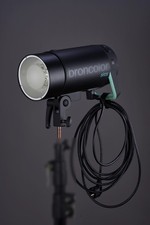 broncolor siros 800s, sehr guter Zustand
