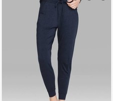 Tommy John Women Loungewear Dress Blues Heather NWT Size Small