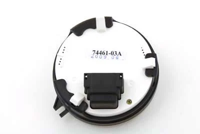 Conjunto de velocímetro electrónico para Harley Davidson Foto 2 de 2