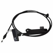 Genuine Ford Release Cable 6W1Z-16916-A