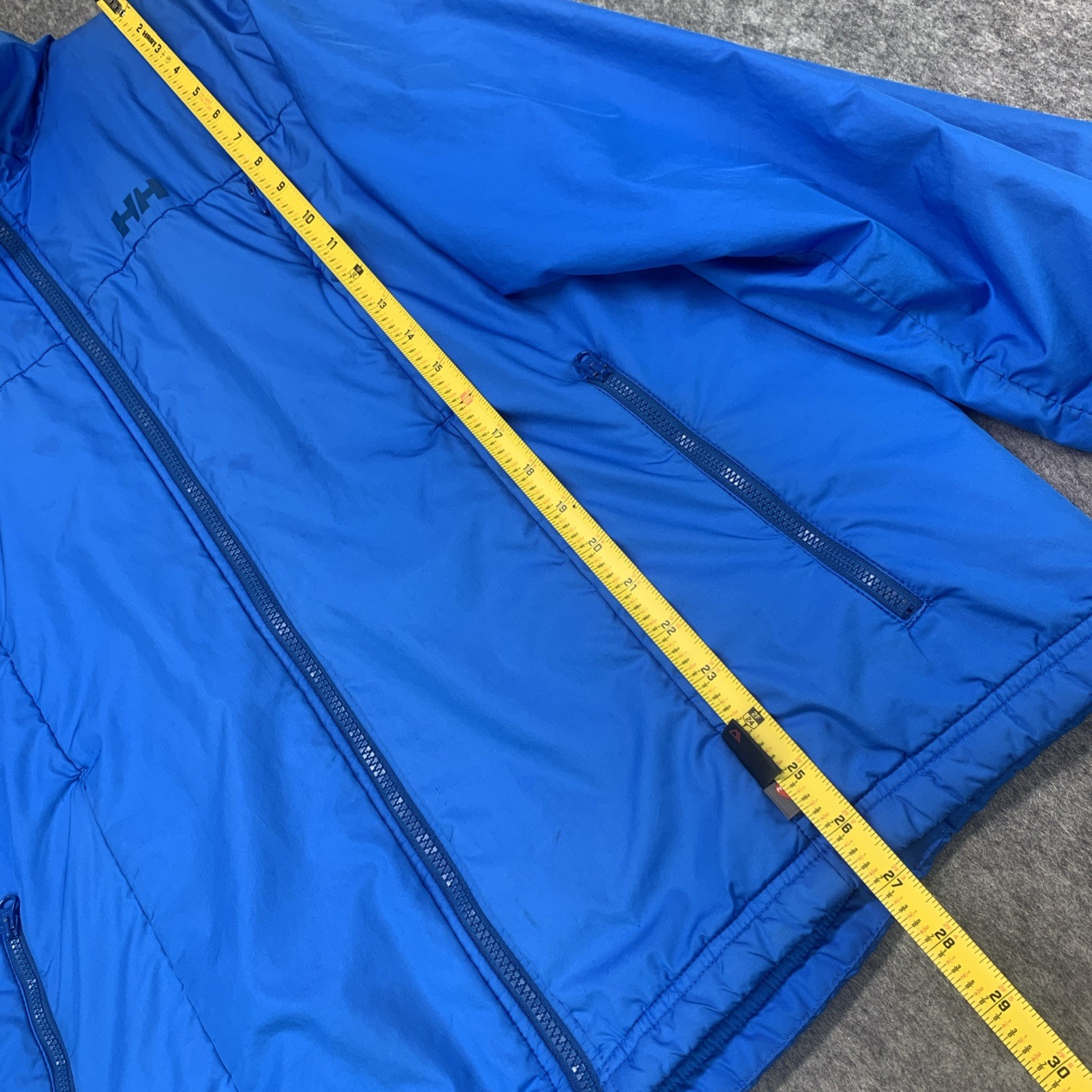 Helly Hansen 'Regulate' Midlayer H2Flow Zip Up Me… - image 12