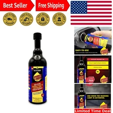 Dura Lube Severe Catalytic Treatment - 16 oz. Engine Efficiency Booster