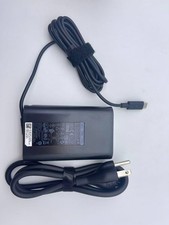 Genuine USB C Charger 65W for Dell Latitude 7275 7370 5420 5285 5290 5520 02YK0F