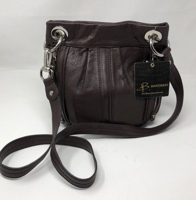 b makowsky purse ebay