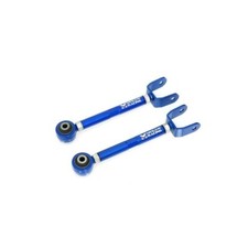 Megan Racing Rear Adjustable Toe Control Arms Set for Toyota Camry FWD 2018+ New