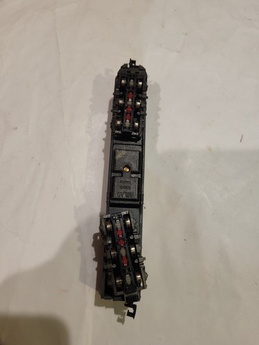 Atlas N Scale #6109 Southern Pacific Diesel Loco - Picture 8 of 13