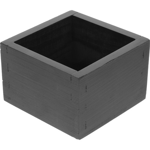Scatola portaoggetti Sake Cup stile giapponese legno sake box decorativo sake cup box - Foto 5 di 12