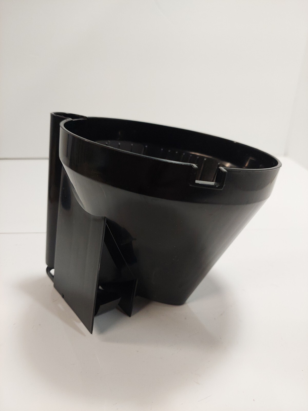 Stainless Steel Dcm485 10 Cups Filter Basket Compartment