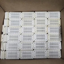 Lot of 300 Experimenter 350 Breadboards 270-Pin  3-1/2" x 2"  Global Specialties