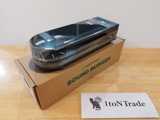 Audio-Technica AT-SB727 Sound Burger Wireless Record Players 3 Color FedEx/DHL