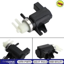 Turbo Boost Pressure Control Solenoid N75 Valve for VW for Audi 1K0906627A