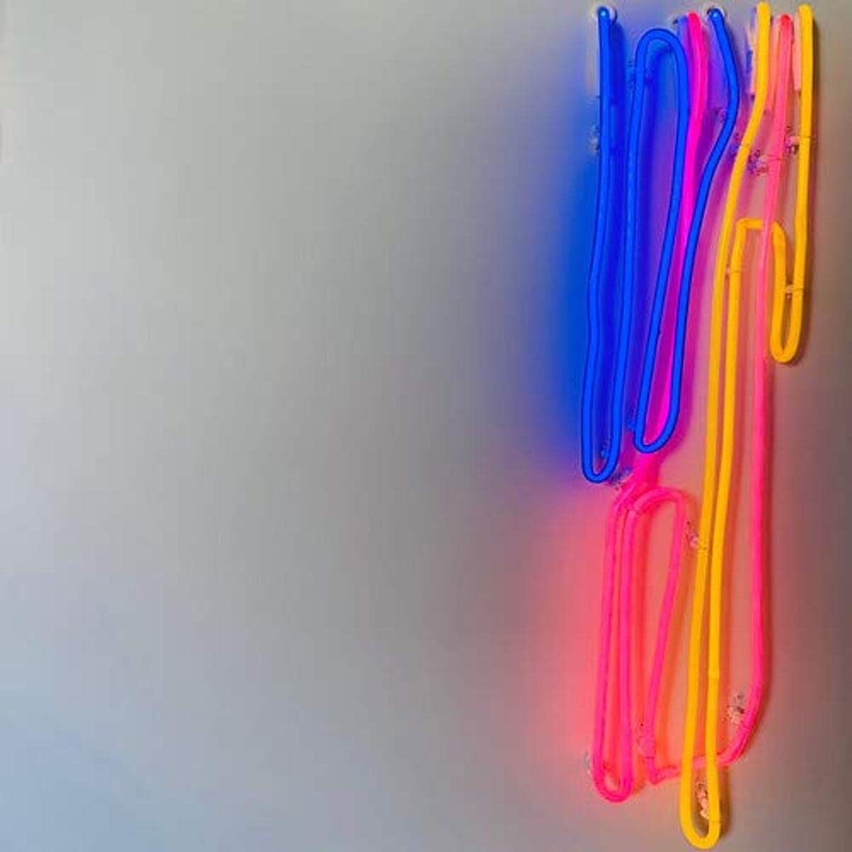Dot Hacker Neon Arrow / Rewire (Neon (Vinyl LP)