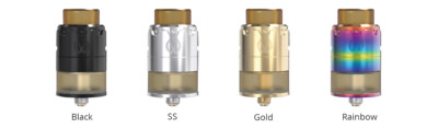 Vandyvape Pyro 24 RDTA 4,5ml