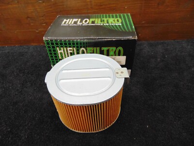 HIFLOFILTRO HFA1902 LUFTFILTER PASSEND FÜR HONDACBX1000B,C PROLINK 80-82