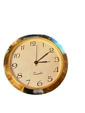 Primex Round Mini Quartz Clock Movement POP-I...