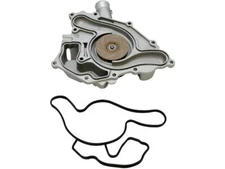 TRQ Engine Water Pump Water Pump fits Jeep Commander 2009-2010 5.7L V8 29CVZK