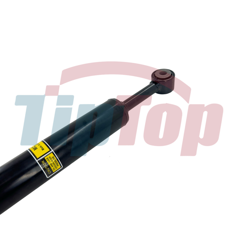 4X Front Rear Left Right Shock Absorber Struts Fit Maserati Ghibli RWD 2014-2019